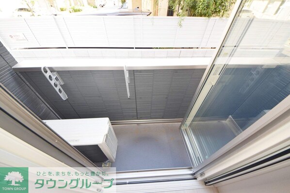 アヴァンス東日暮里の物件内観写真